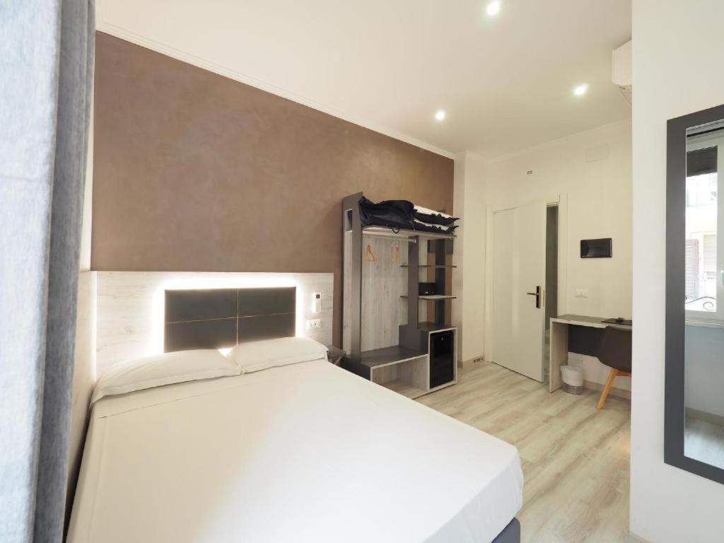 Casa Di David, Rome